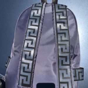 Versace Backpack